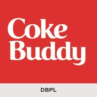Coke Buddy- Diamond Beverages