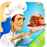 Breakfast Chef Cooking Pro